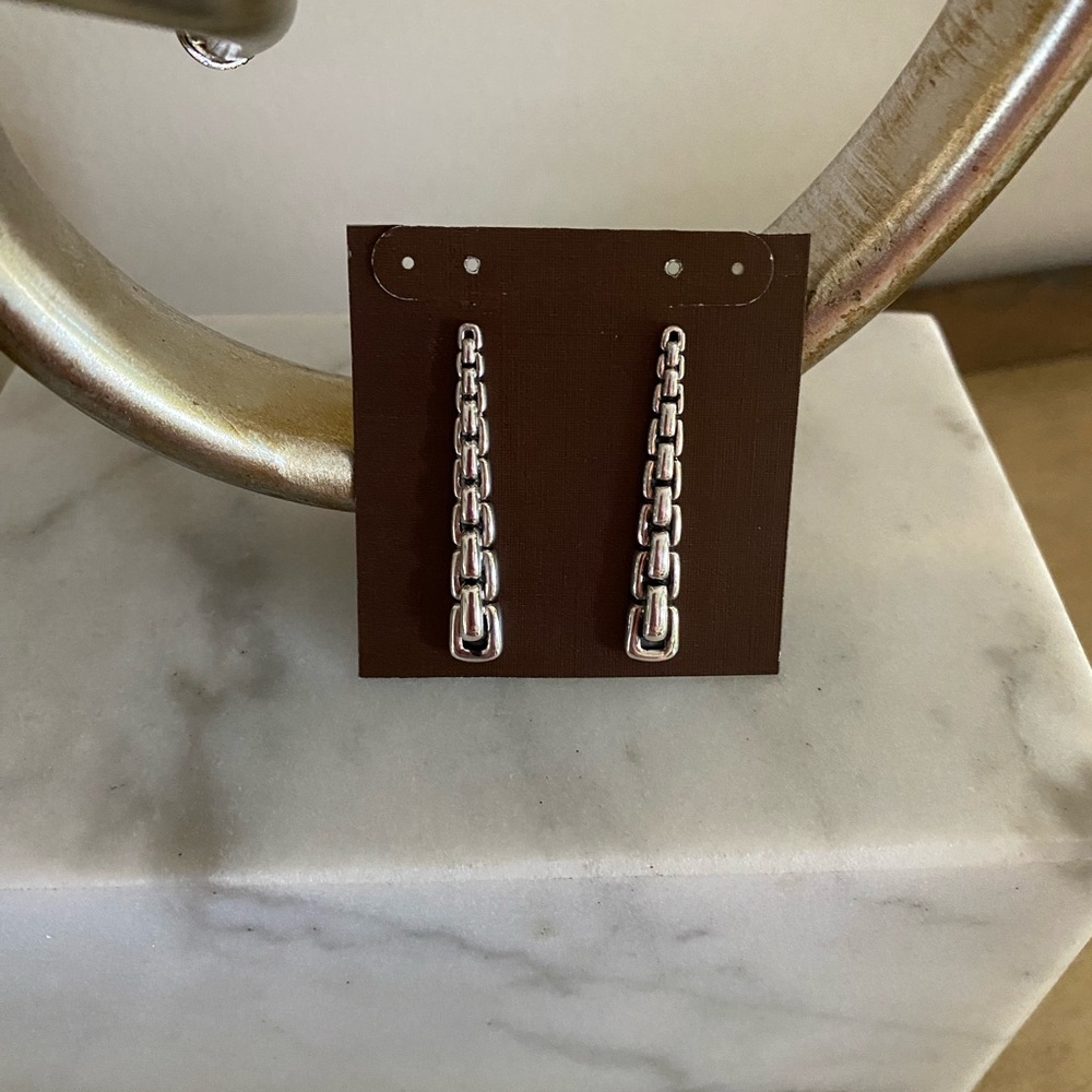 John Hardy Earrings